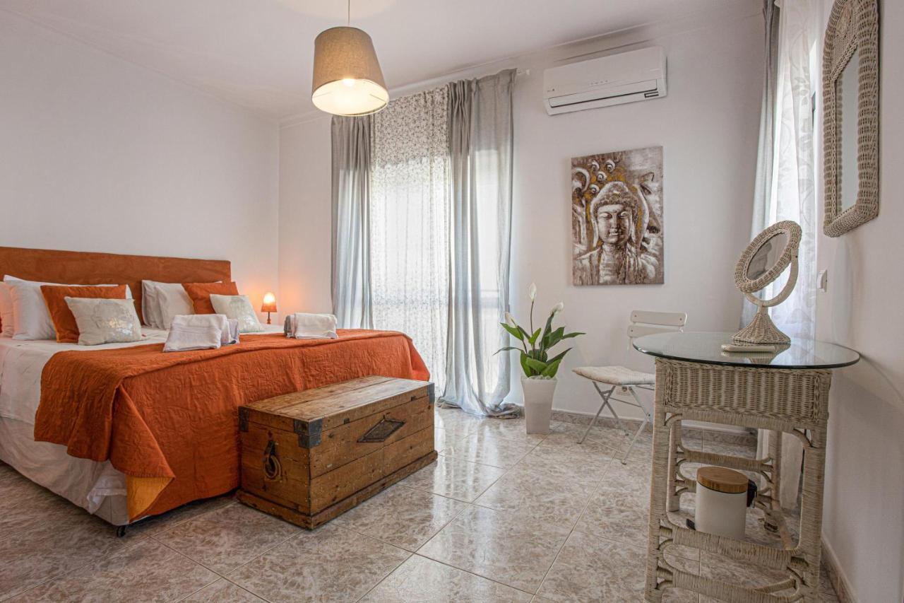 Villa Casa Rosina Феррагуду Экстерьер фото