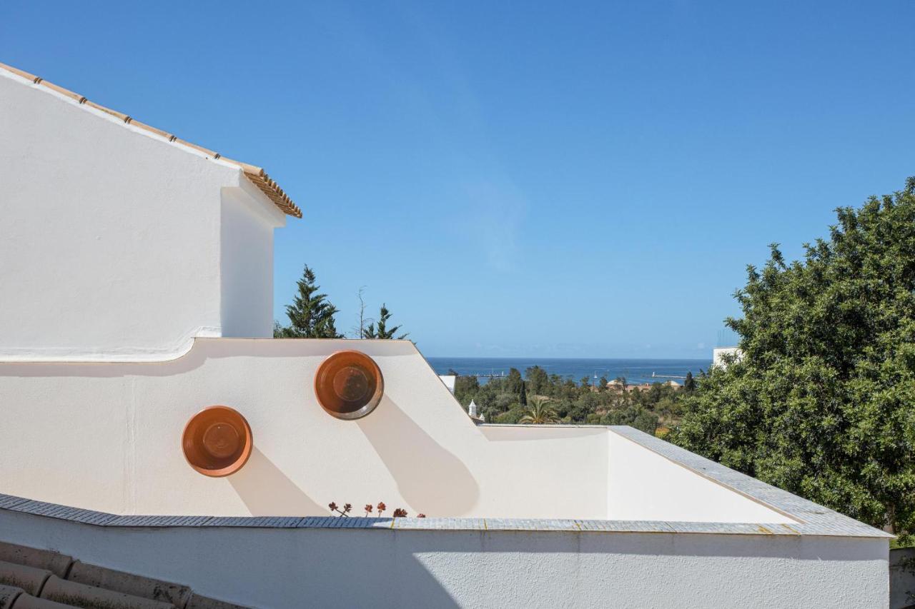 Villa Casa Rosina Феррагуду Экстерьер фото